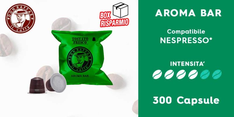 1-Offerta-capsule-nespresso-300-aroma-bar